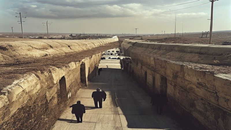 Israel preparing underground bunker for Iranian attack – media