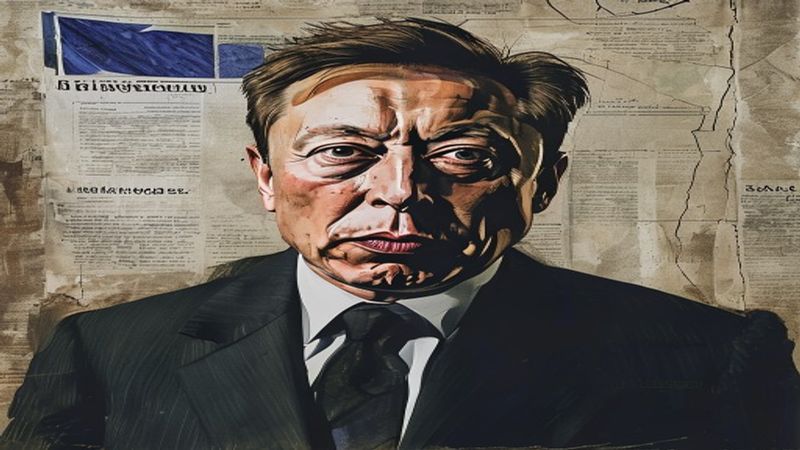 UK civil war ‘inevitable’ – Musk
