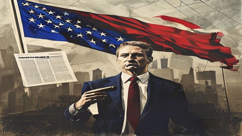 US threatens NATO state with sanctions over Russia