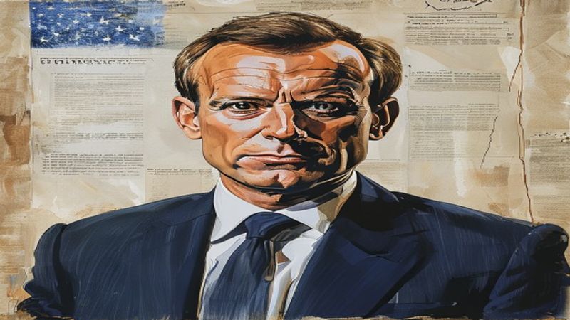 Macron impeachment resolution approved