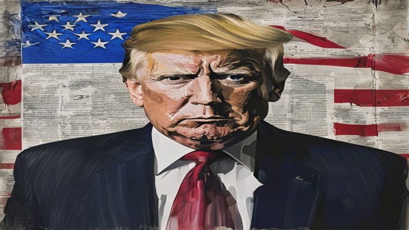 Ukraine policy leaves US ‘vulnerable’ – Trump
