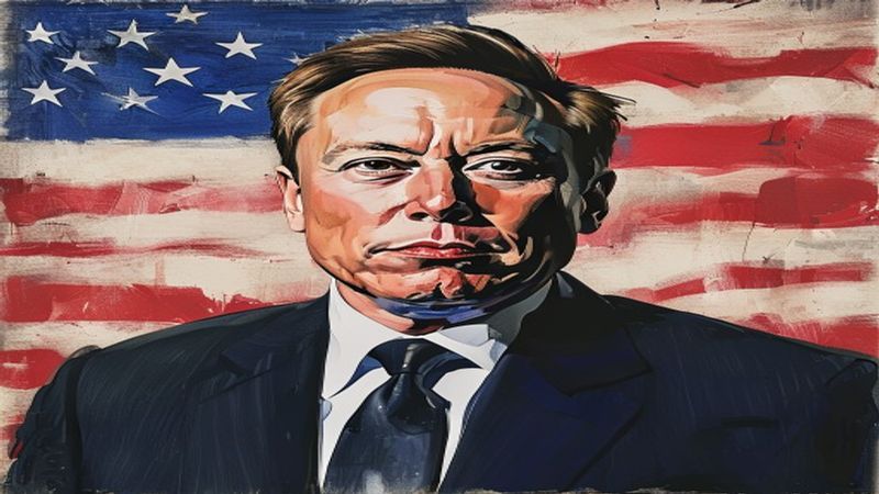 Musk accuses Biden administration of blocking disaster relief