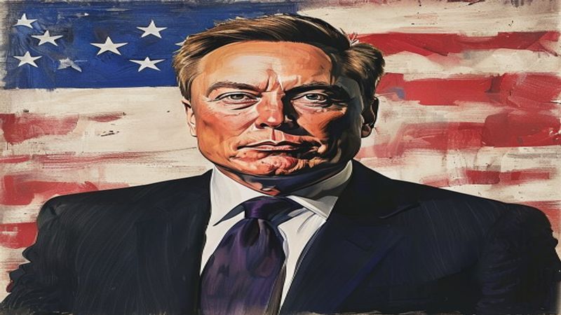 Musk donates $75 million to Trump campaign