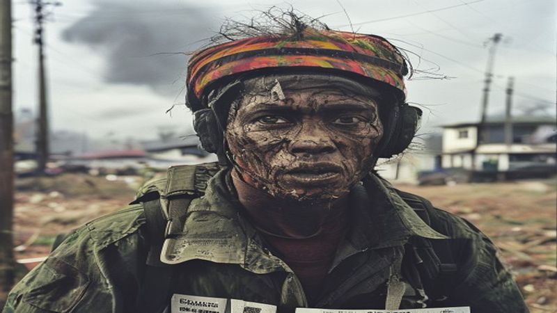 State of emergency declared amid deadly Papua New Guinea riots