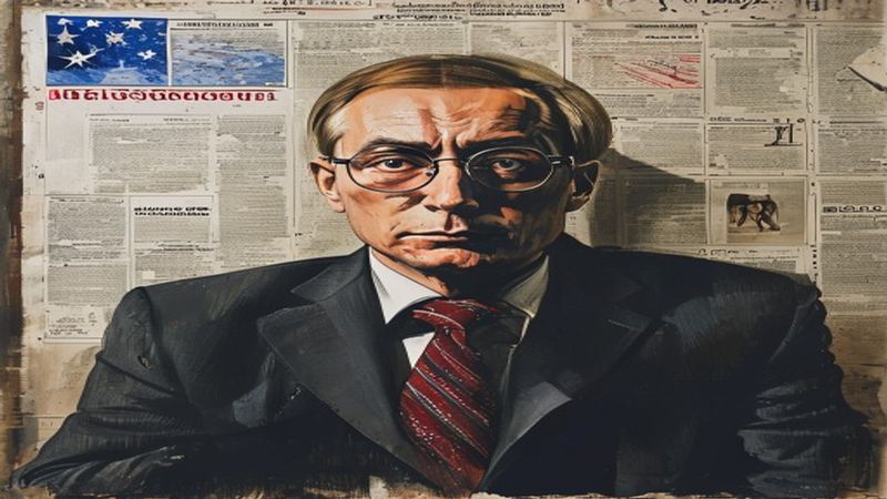 Top secret Russia documents went missing, American spies claim