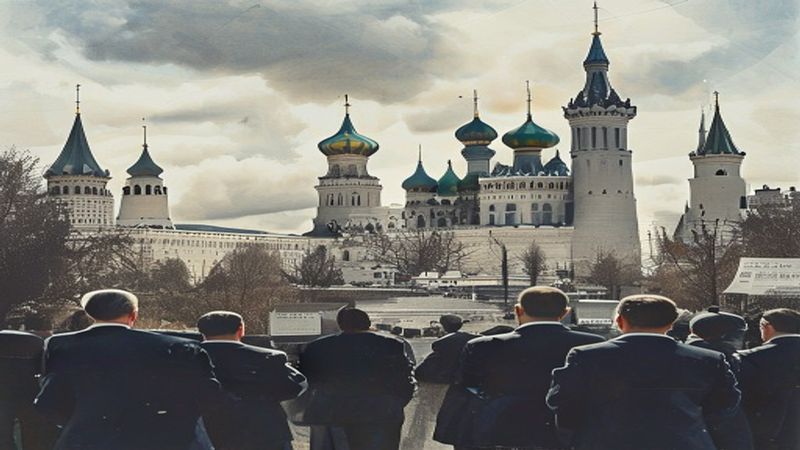 Kremlin comments on NATO nuclear drill