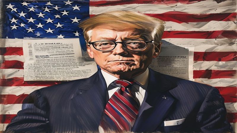 Just 1 in 3 US voters still believe in ‘American dream’ – poll