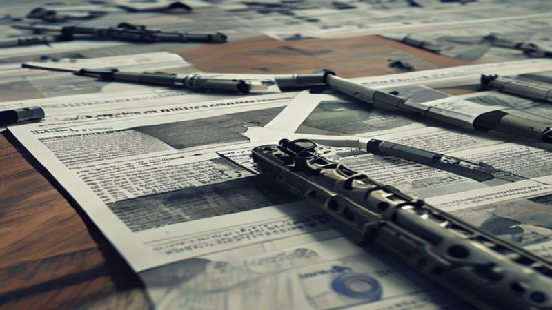Pentagon report finds failure to track $1 billion in weaponry for Ukraine