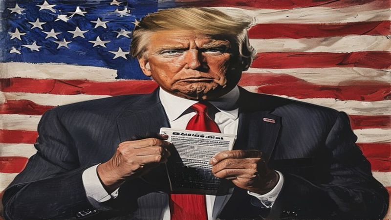 Clearly Unclear: Trump Strips 51 National Security Officials’ Security Clearance Over Hunter Laptop – NewsRescue