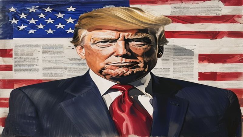 Full List Of Presidential Actions Trump Signed On Day One – NewsRescue