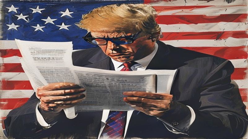 Olimpic Athlete Reads Donald Trump’s Mean Tweets on Kimmel | NewsRescue