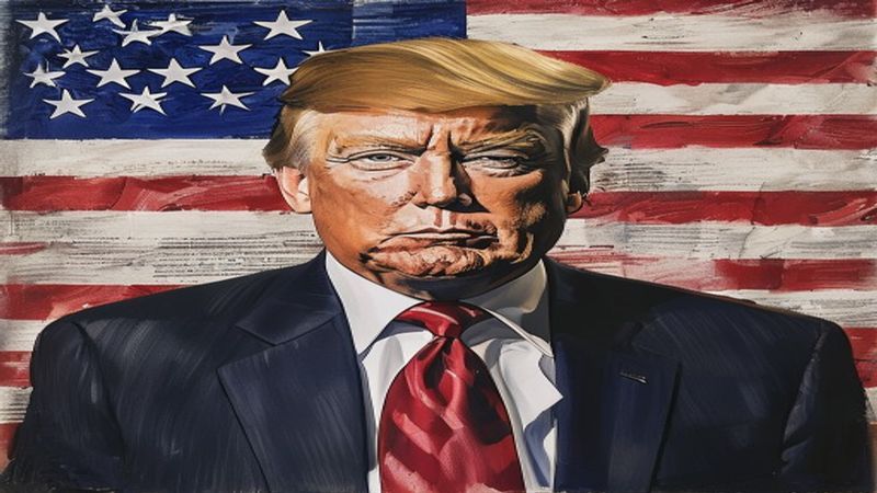 Trump Signs Executive Order Against Government Information ‘Censorship’ – NewsRescue