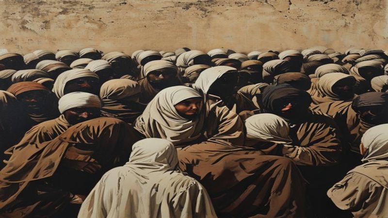 Nearly 200 Muslims Massacred in Nigeria After Refusing to Join Extremists — Western Media Gives Story One News Cycle