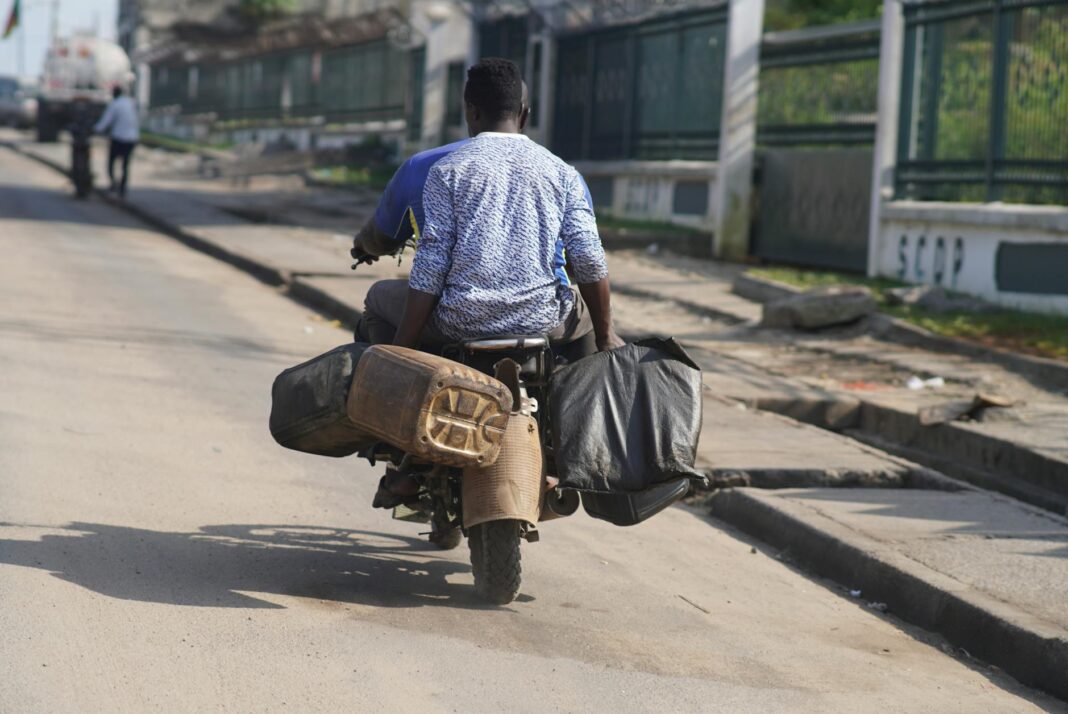 “We Are Moving To Cameroon” – Gwoza Escapee Survivors Protest Against FGN, Borno Govt. – NewsRescue.com
