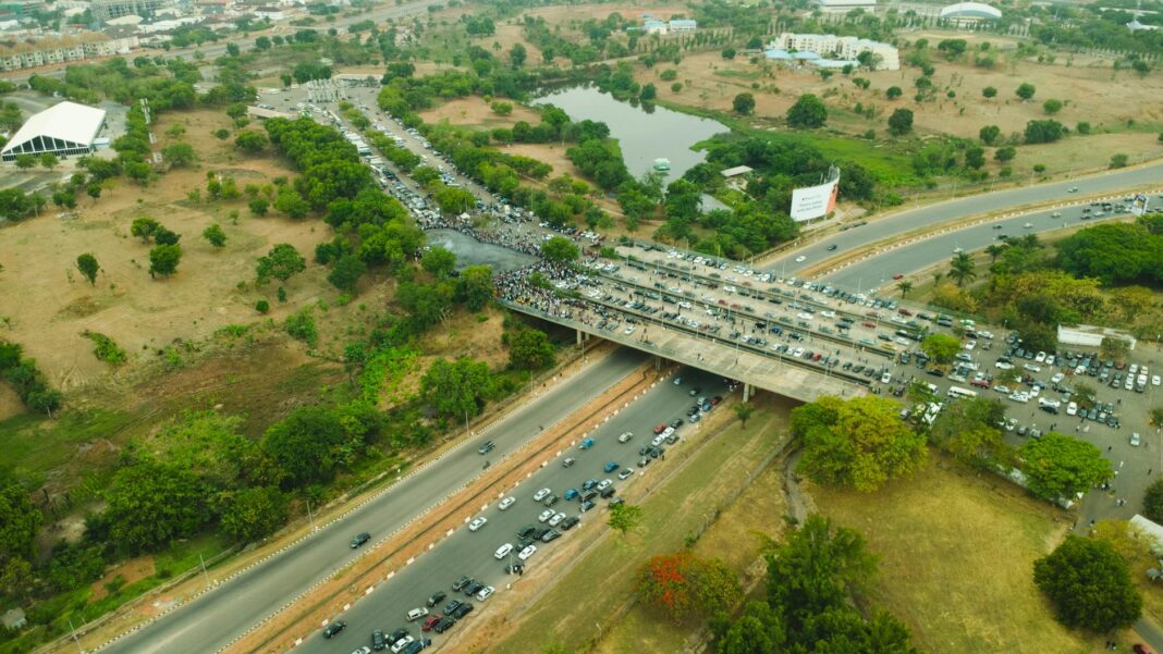 A country ruled by lawless brutality in the grip of Boko Haram: My life in Nigeria – Cindy Wockner, News Corp. Australia – NewsRescue.com