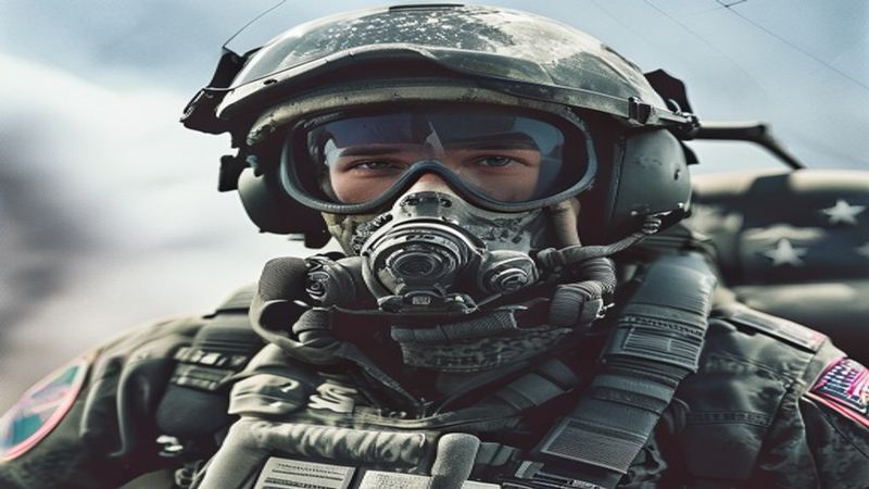 An Airman: Why Is the Name of the Rescued US Pilot Being Kept Secret After the Largest Extraction Since Vietnam?