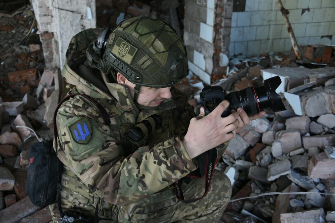 Amid a Media Blackout, Ukraine Won More Territory Than Its 2023 Counteroffensive — Then Lost It Back as Both Sides Buried the Story