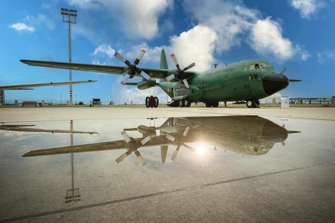 As Ireland Debates Its Role in US Military Operations, One Man With a Hatchet Shut Down Shannon Airport and Damaged a $75 Million Warplane