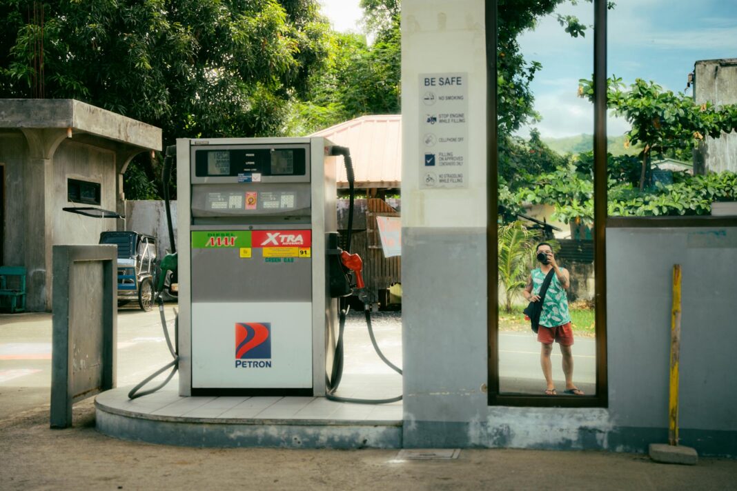 As Malls Go Dark and Food Prices Surge, the Philippines Becomes the First Nation to Declare an Energy Emergency Over Someone Else’s War