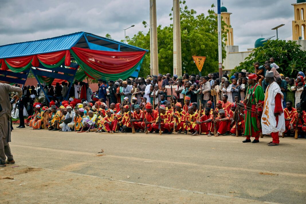 Buhari’s Failure Is Nigeria’s Failure, Igbo Group Warns