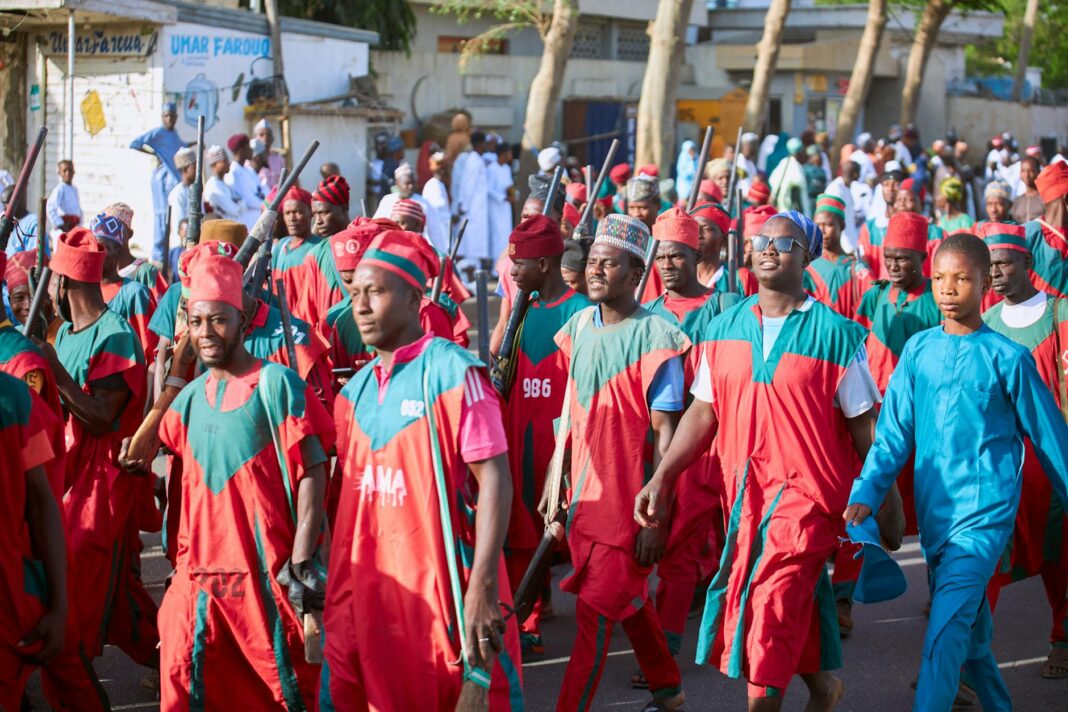 Buhari Will Now Win 28 March Presidential Election With A Wide Margin – Eurasia Group – NewsRescue.com