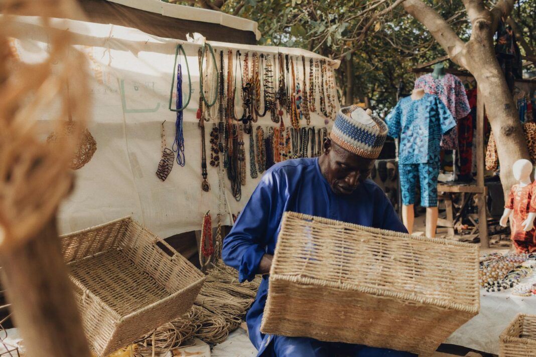 Bukola Mesujamba Saraki: My Person Of The Year, By Bayo Oluwasanmi