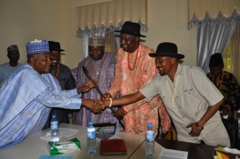 Boko Haram: Niger Deltans Disown Edwin Clark, And Others – NewsRescue.com