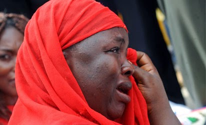 Boko Haram, Chibok Girls- Churches Declare Prayer Warfare – NewsRescue.com
