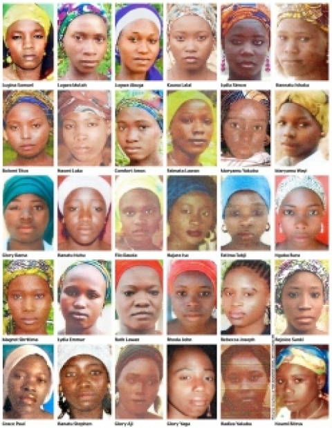 30 More Women, Children Escape Boko Haram Sambisa Lair; Wonder Forest To Safety Without Risk from Mine Traps as Claimed By FGN