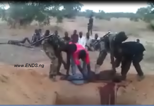 Boko Haram Begs Civilian-JTF To Back-down: Read Full New Video Transcript – NewsRescue.com