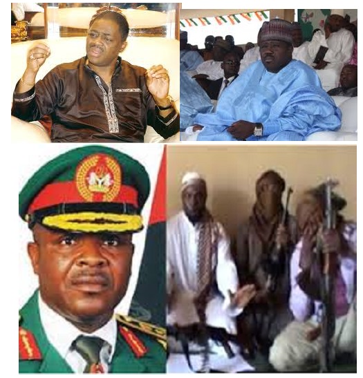 Boko Haram Getting Ready To Attack And Seize Maiduguri – NewsRescue.com