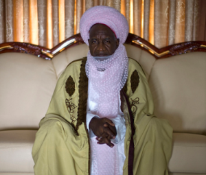 Boko Haram: Emir Of Mubi, Others Move To Yola