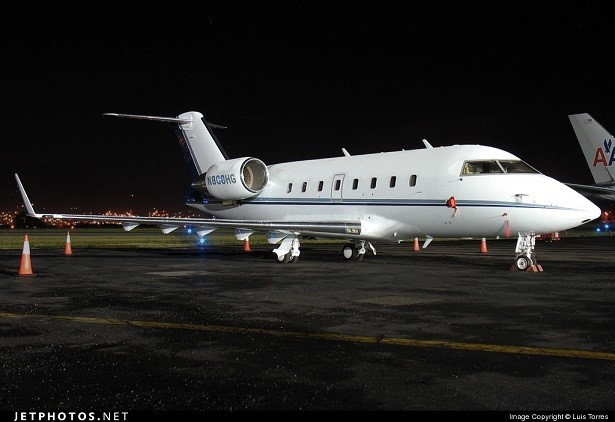 #BanPrivateJets in Nigeria: Being Used To Smuggle Arms, Drugs and to Oppress and Kill Masses – NewsRescue.com