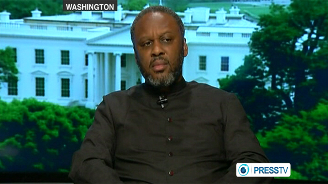 Blacks in US suffer ‘incremental genocide, human rights violations’: Historian – NewsRescue.com