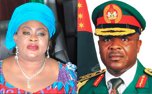 #CeasefireScam: Boko Haram kill 17, kidnap 30 young men, women