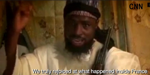 Full Video: Boko Haram “Shekau” Confirms Nigeria’s Leader Jonathan As Clueless And Evil For Ceasing Fire – NewsRescue.com
