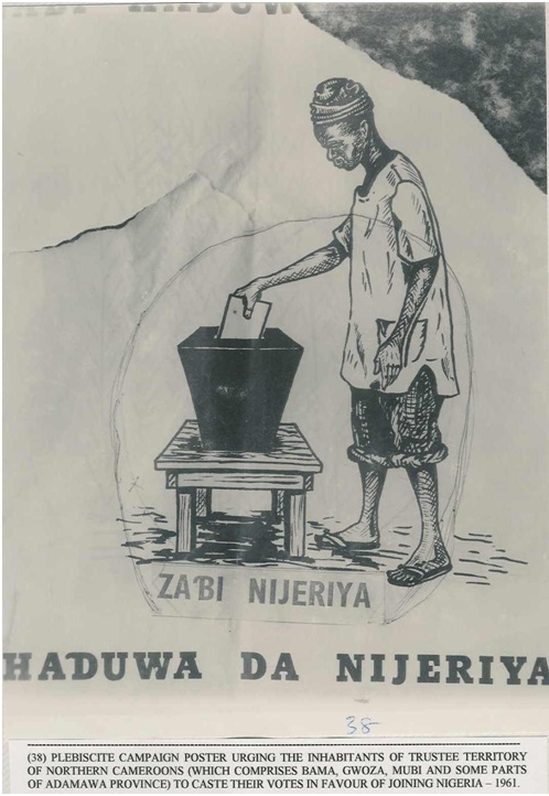 #Bokoistan: #Nigeria And The Threat Of Territorial Annexation