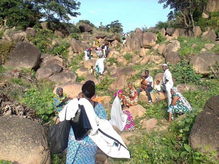 Boko Haram Renames Captured Adamawa Town, Mubi, “Madinatul Islam” – NewsRescue.com