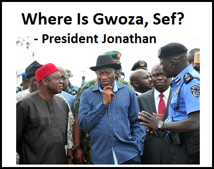 Who Is The Bigger Threat To Nigeria – President Jonathan Or Boko-Haram? By Toyin Dawodu