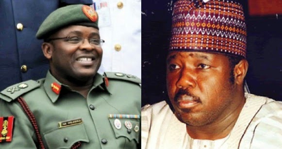 Bokoistan: Boko Haram Captures Another Town In Adamawa