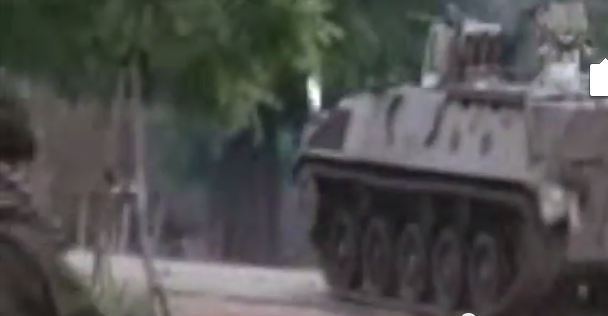 Boko Haram Sacks Entire Nigerian Army Battalion, Confiscates All Arms, Ammunition – NewsRescue.com