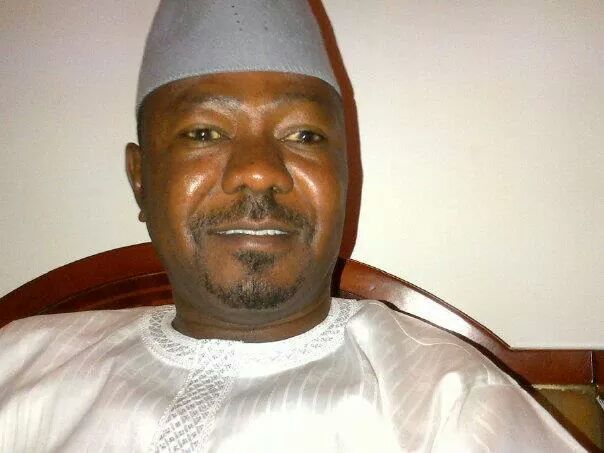 Borno: PDP Opens Airports And Gives Security To Aspirants Denied Sitting Governor Shettima – NewsRescue.com