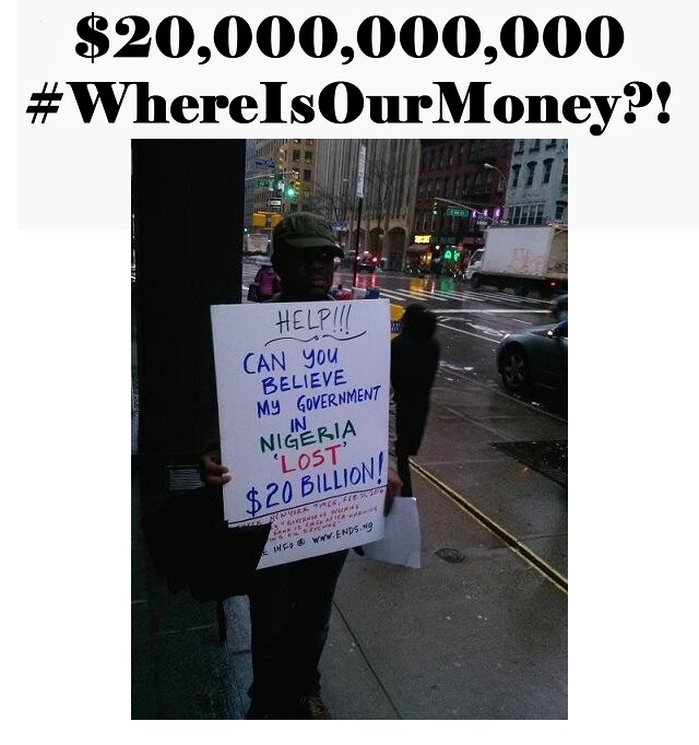 Austerity Measures: Dollar Rises To 180 Naira! Suffering Ahead For Nigerians – NewsRescue.com