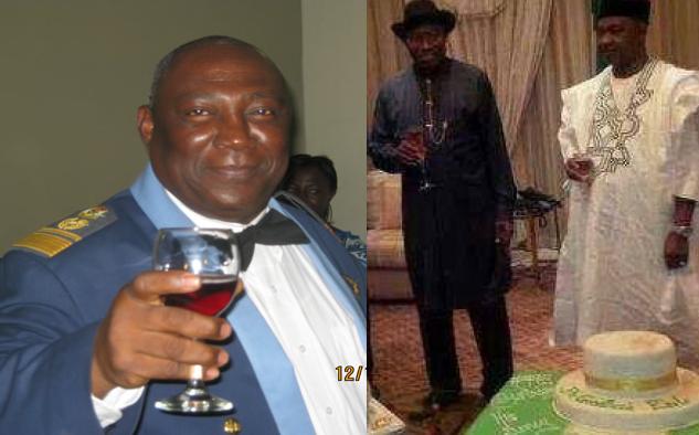 Boko Haram Clueless Blunders: Military Should have Bombarded Sambisa forest before now – General Ajano