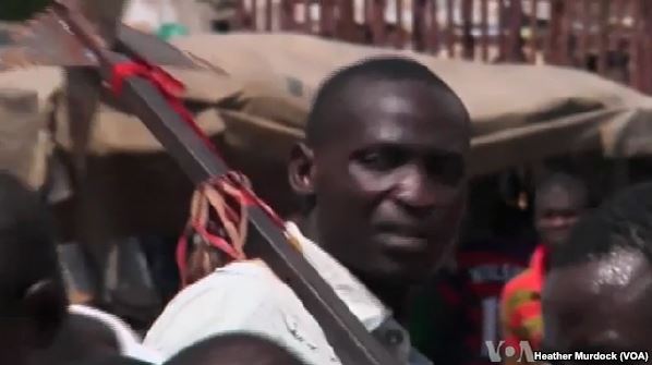 Borno: Ibn Fadlallah Allied Forces Kill 30 Boko Haram Terrorists Who Attempted To Take Gubio