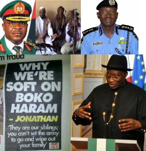 Boko Haram And The Politics of Scapegoating – NewsRescue.com