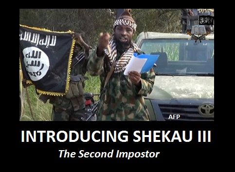 Who Are The Boko Haram? Intel Report On 6 ISIS Advisors Who Came To Nigeria Through Chad, Cameroon – NewsRescue.com