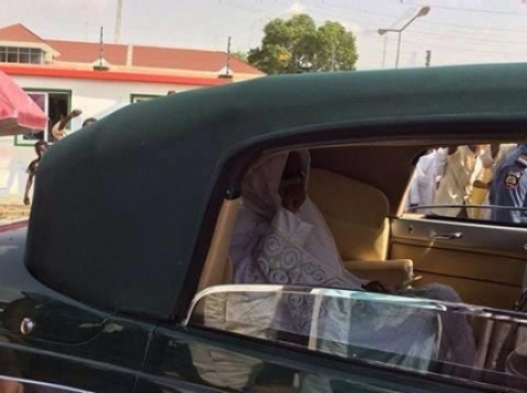 Citizens Guard, Defend Kano As Emir Warned, Boko Haram Threats