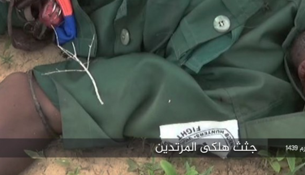 Breaking: Boko Haram Attacks Burns Up Babban Gida Town in Yobe – NewsRescue.com