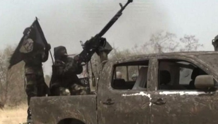 #BagaHolocaust: Boko Haram Captured The Best Communications Equipment In N’East, APCs, Tanks – Dr Brimah Says – NewsRescue.com